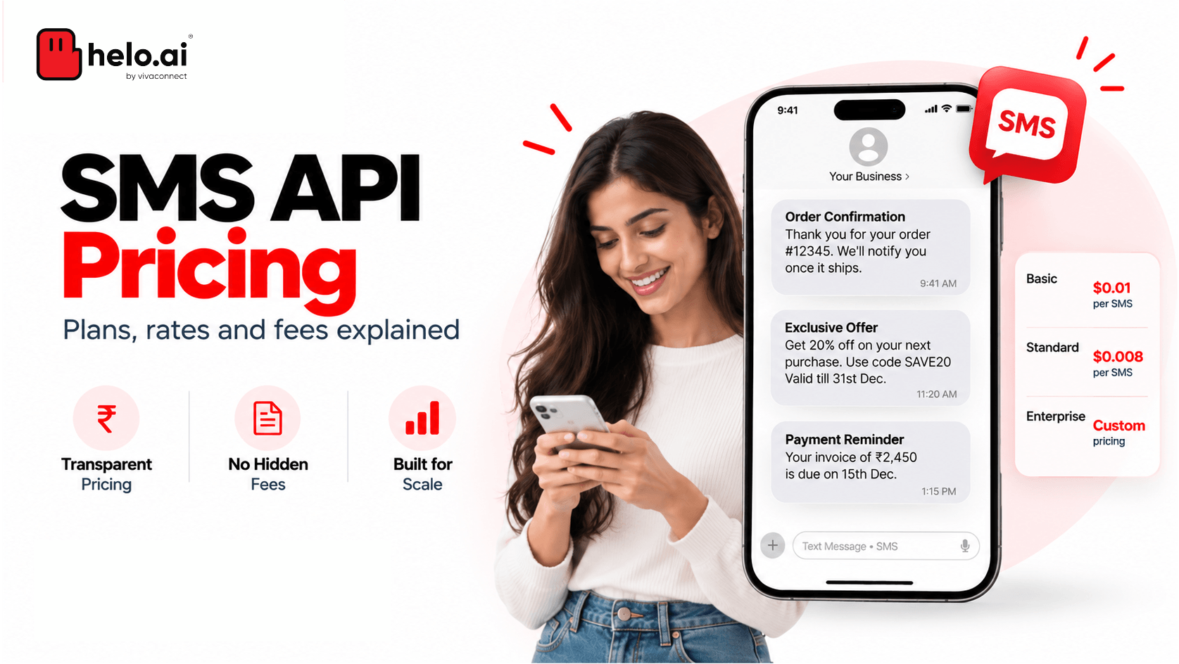 SMS-API-Pricing
