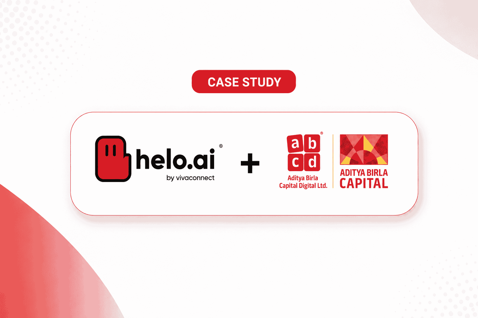aditya birla capital digital case study