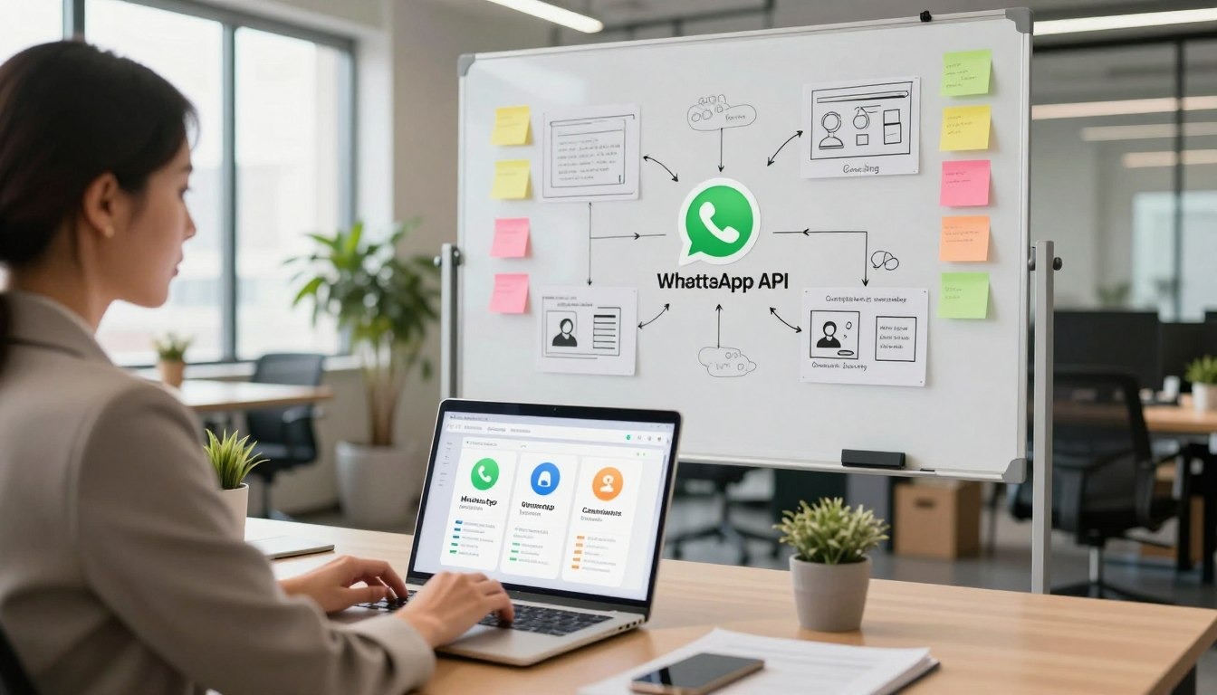 Measure and Improve WhatsApp Campaign Performance