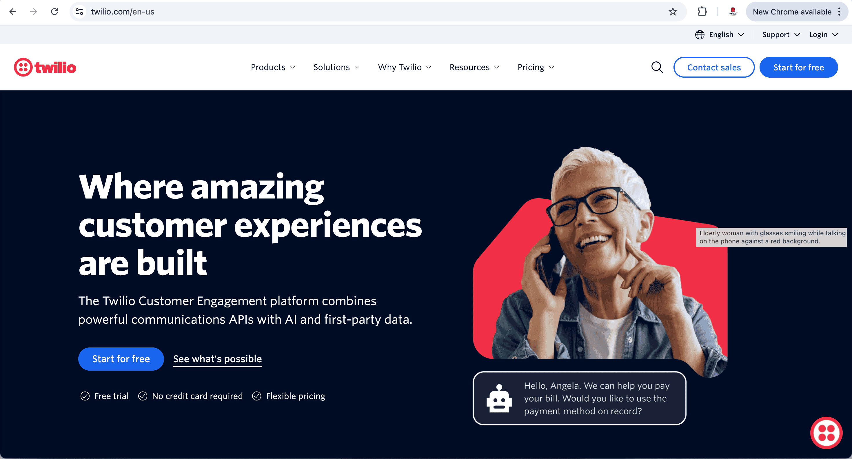 Twilio